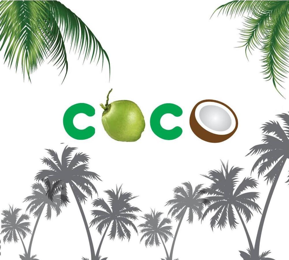Апартаменти Coco 24Buidinhtuy Хошимін Екстер'єр фото