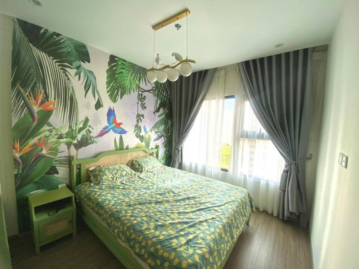 Апартаменти Coco 24Buidinhtuy Хошимін Екстер'єр фото