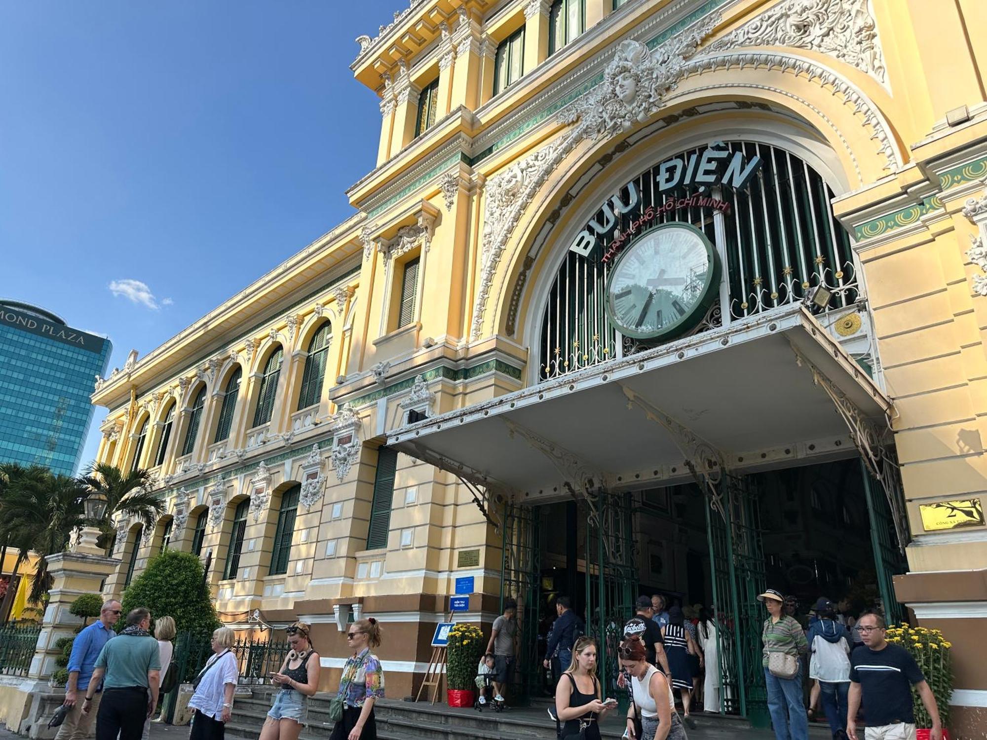 Апартаменти Coco 24Buidinhtuy Хошимін Екстер'єр фото
